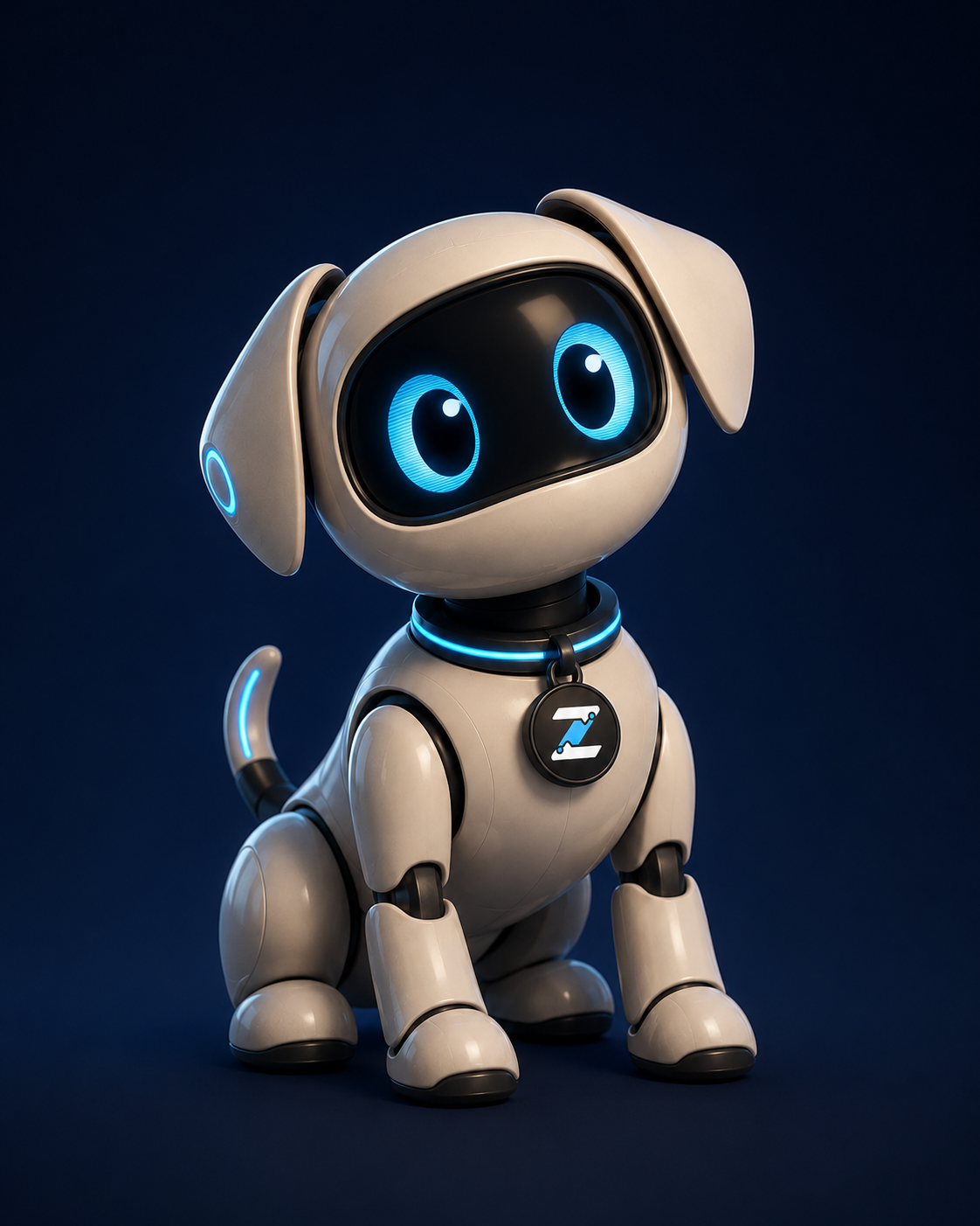Mascote ZOB